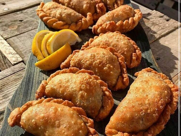 The Best Empanadas in Buenos Aires