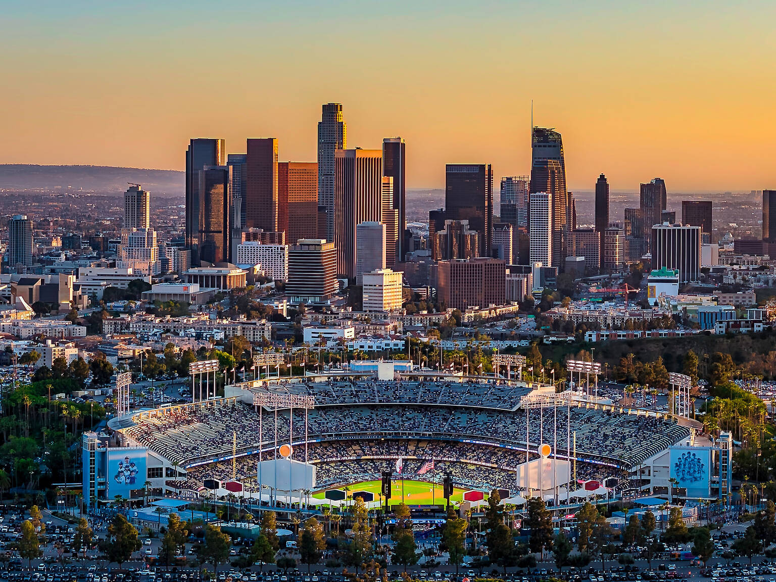 Summer Concerts in L.A. Including Free Shows