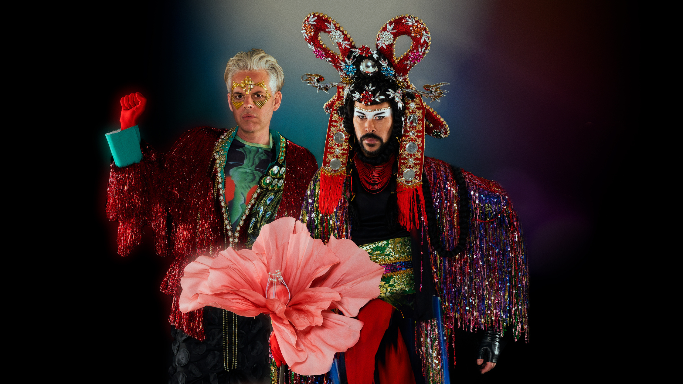 Empire of the Sun Sydney tour tickets, presale, dates + more