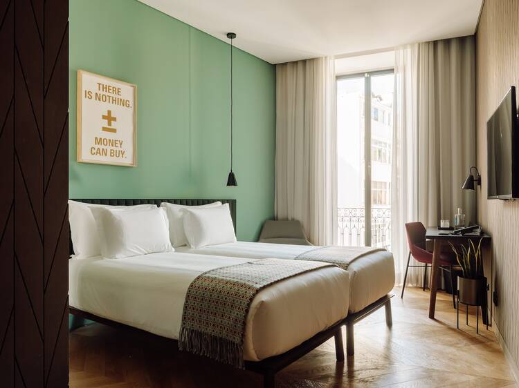 Hotel Hotel