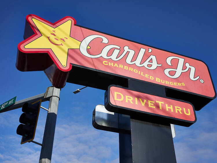 This massive American fast food chain is coming to the UK