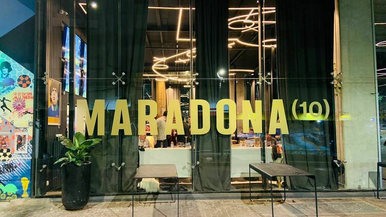 maradona-restaurante