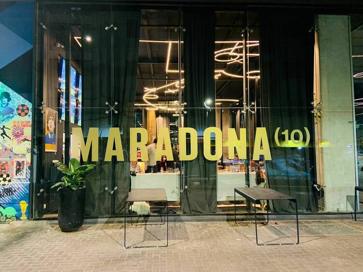 maradona-restaurante