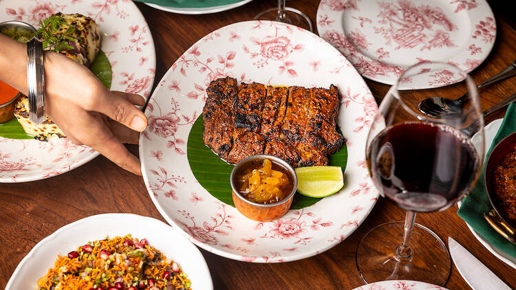 The best Indian restaurants in Hong Kong