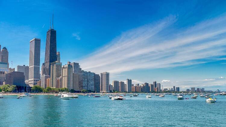 Summer in Chicago: The best things to do