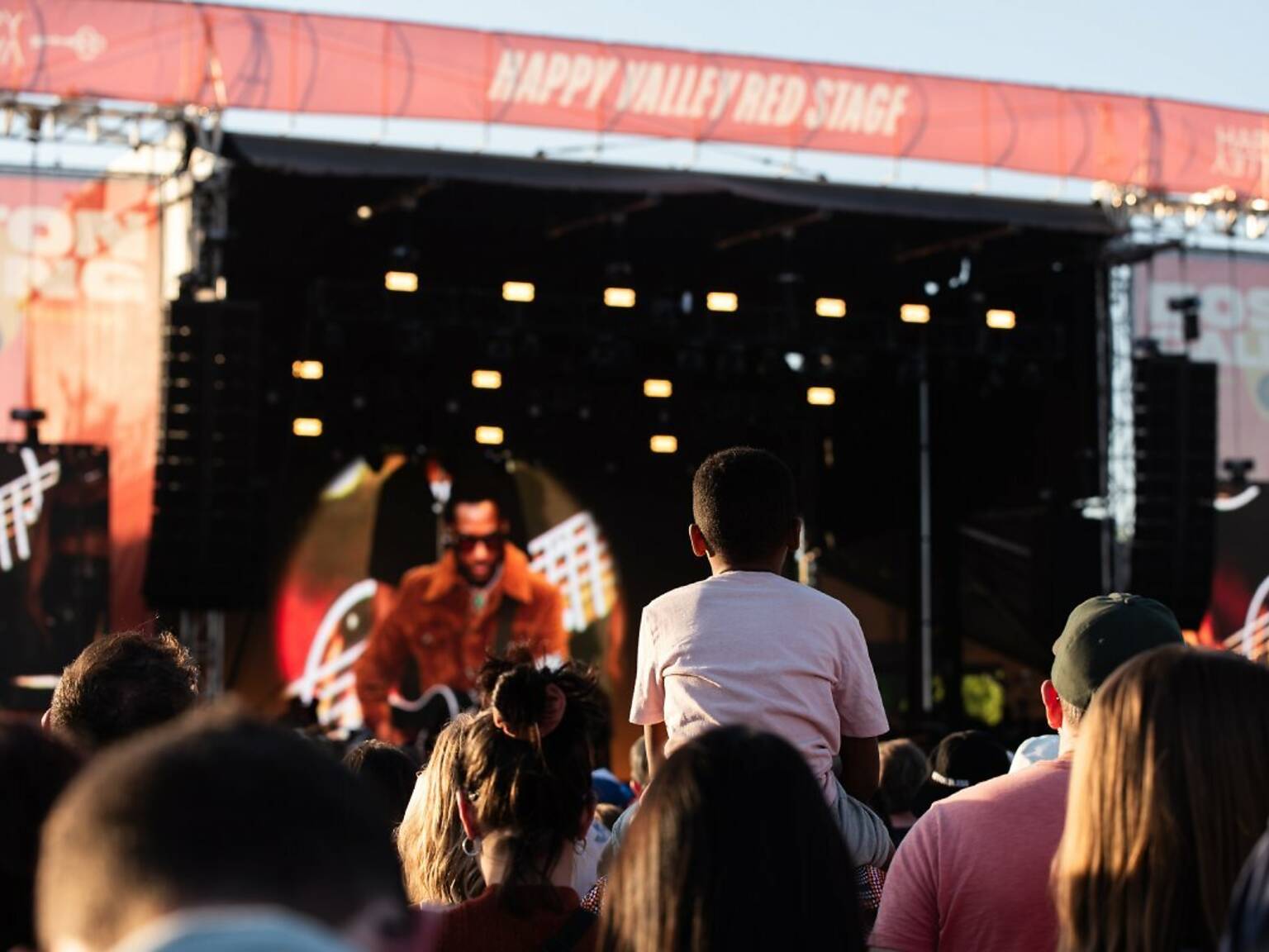 Boston Calling 2025 a complete guide including tickets, dates and location Boston Calling 2025 Presale Ticketmaster