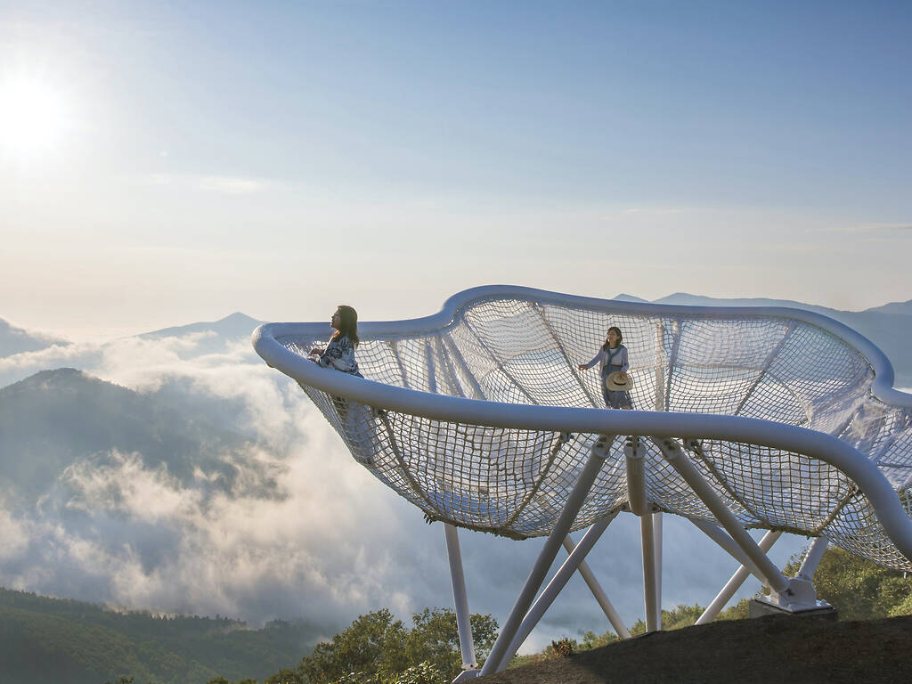 12 best summer destinations in Japan, from Hokkaido to Okinawa