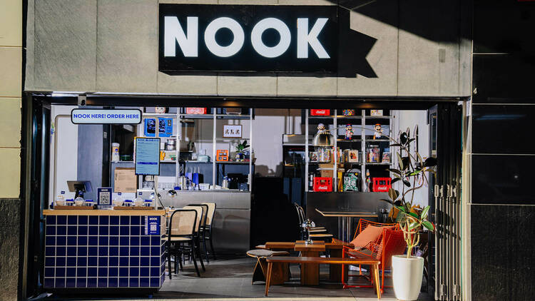 nook