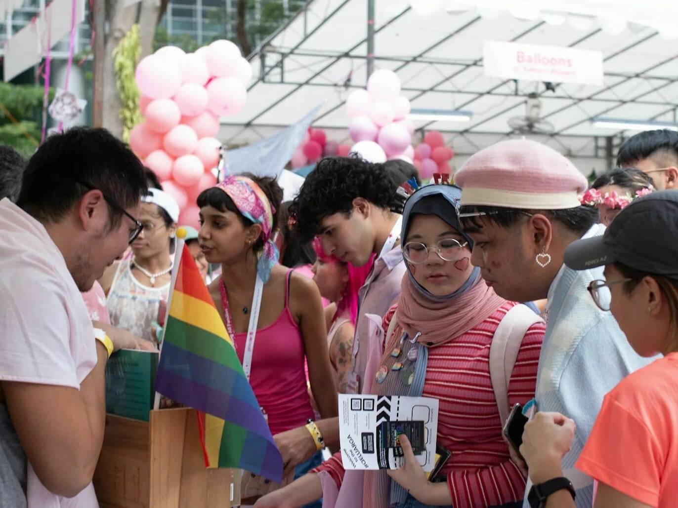 10 best LGBTQ+friendly places in Singapore