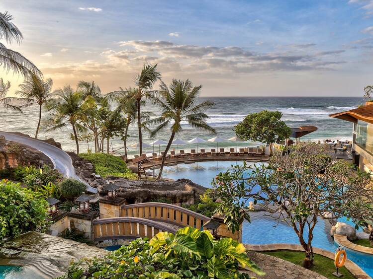 Hilton Bali Resort