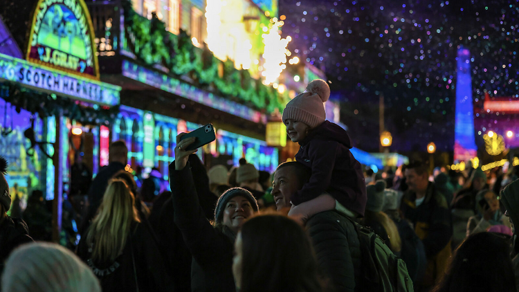 Ballarat Winter Festival