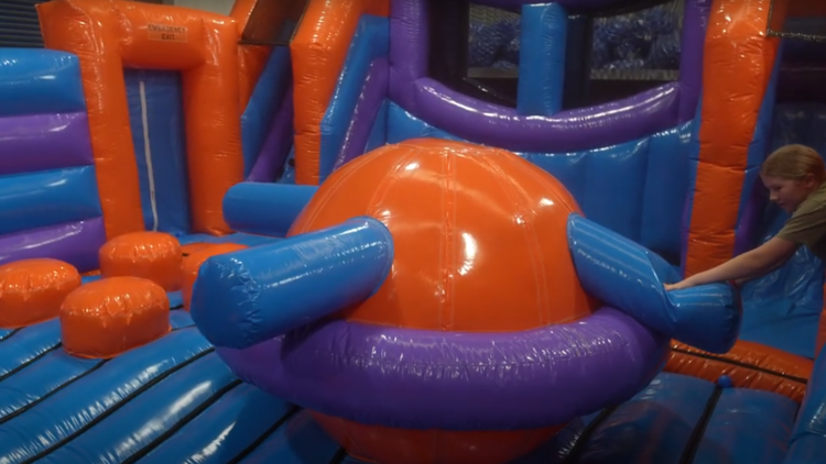 Inflata Nation