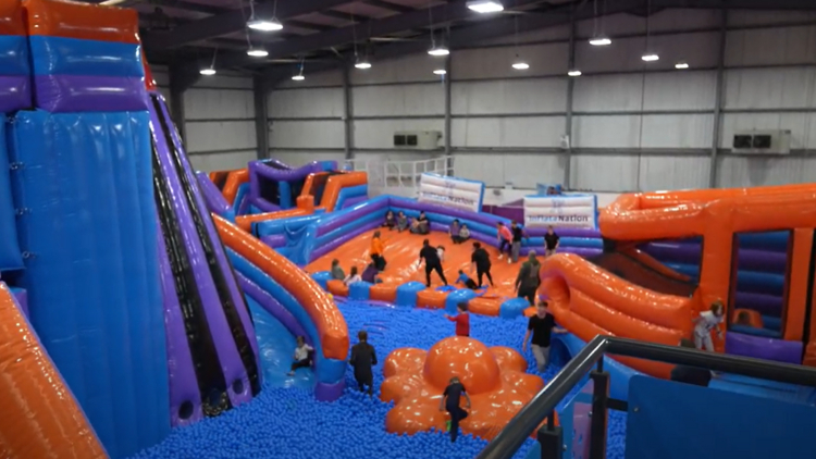 Inflata Nation