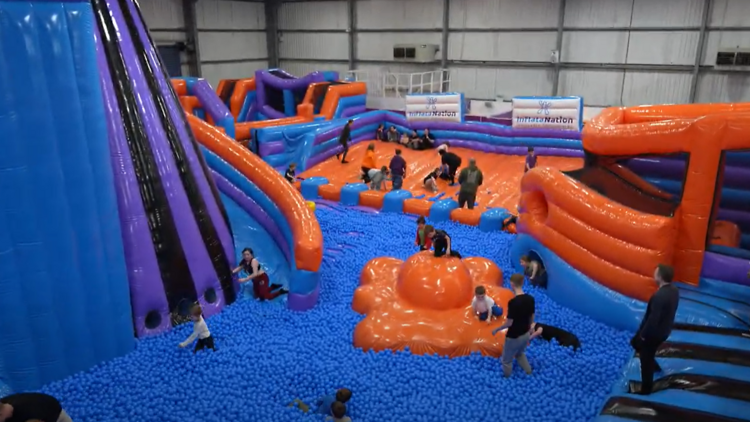 Inflata Nation