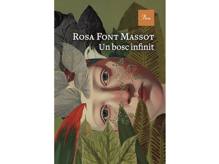 'Un bosc infinit', de Rosa Font Massot