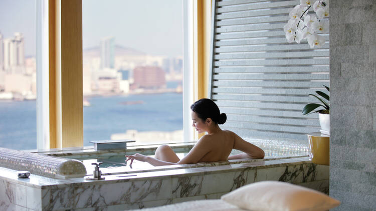 Newest seasonal wellness treatments in Hong Kong to pamper yourself with
