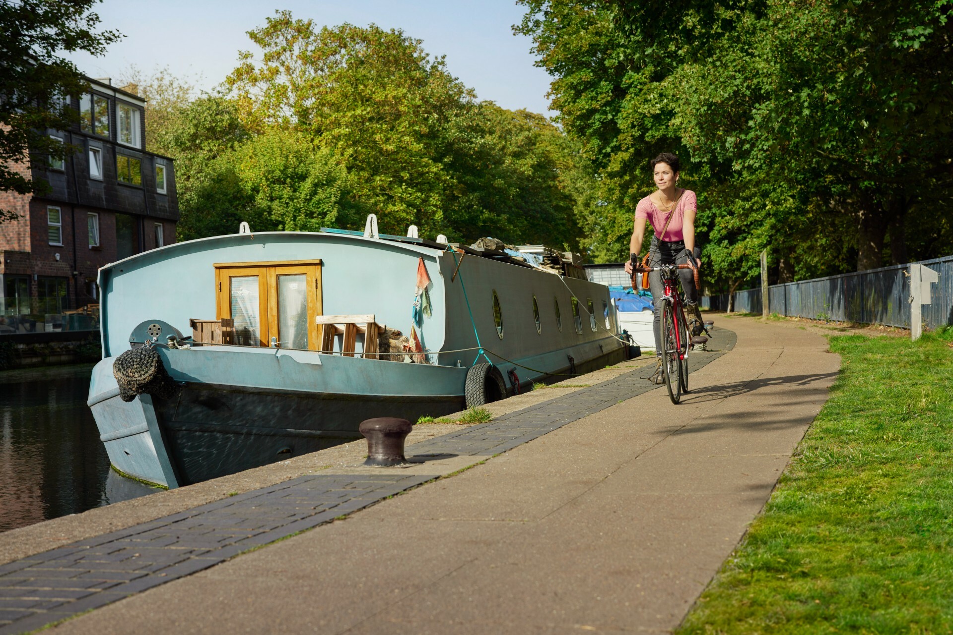 TfL has revealed loads of stunning new cycle routes for every London borough