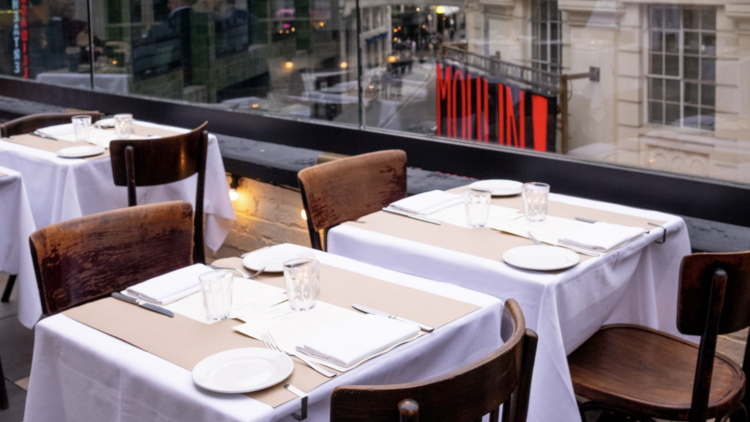 The Devonshire Soho: London’s Most Hyped Pub is Opening its Rooftop ...