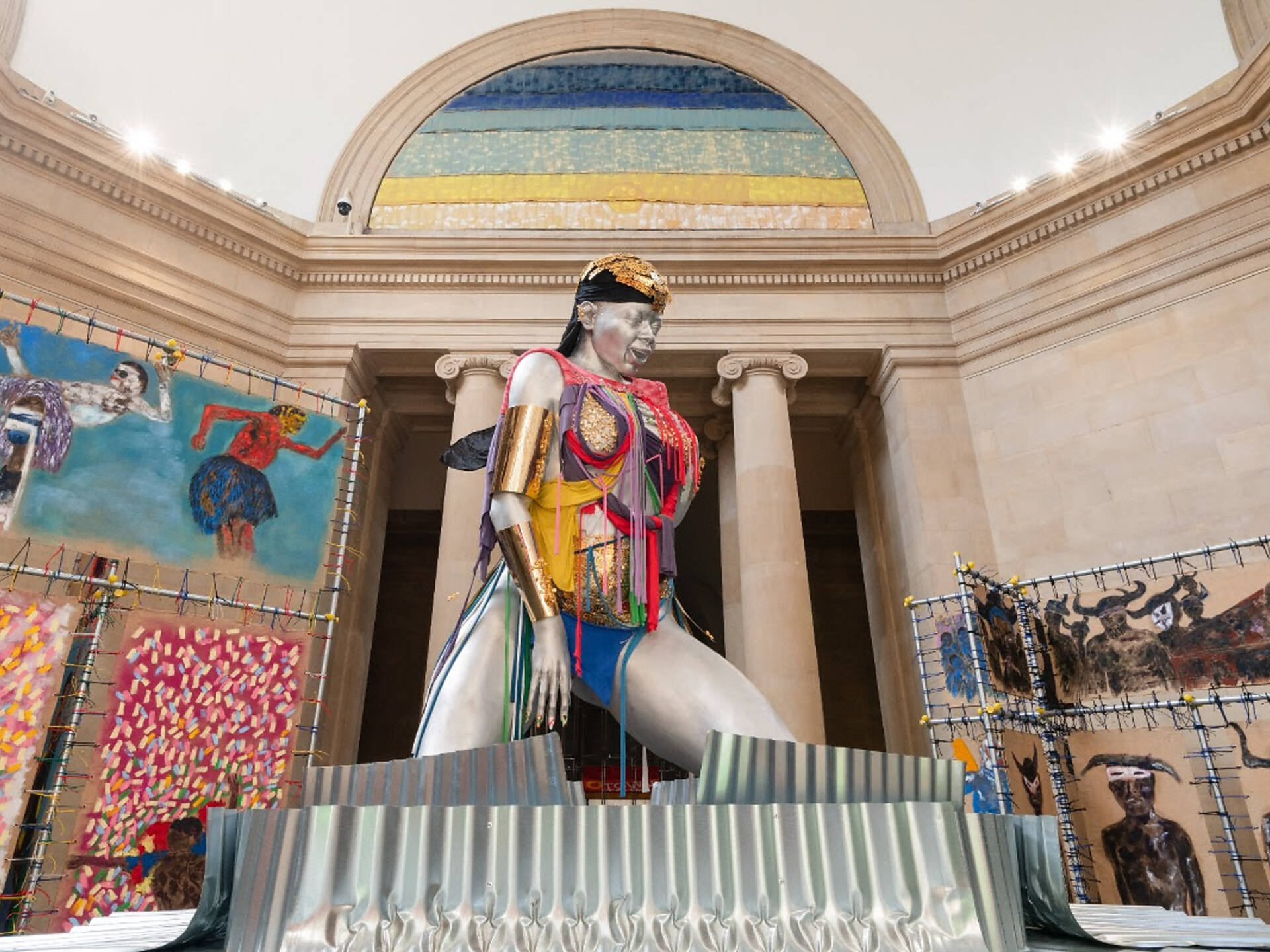 10 Best Exhibitions in London Art Shows and Exhibitions for 2024