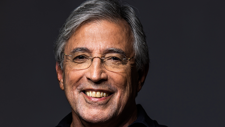 Ivan Lins