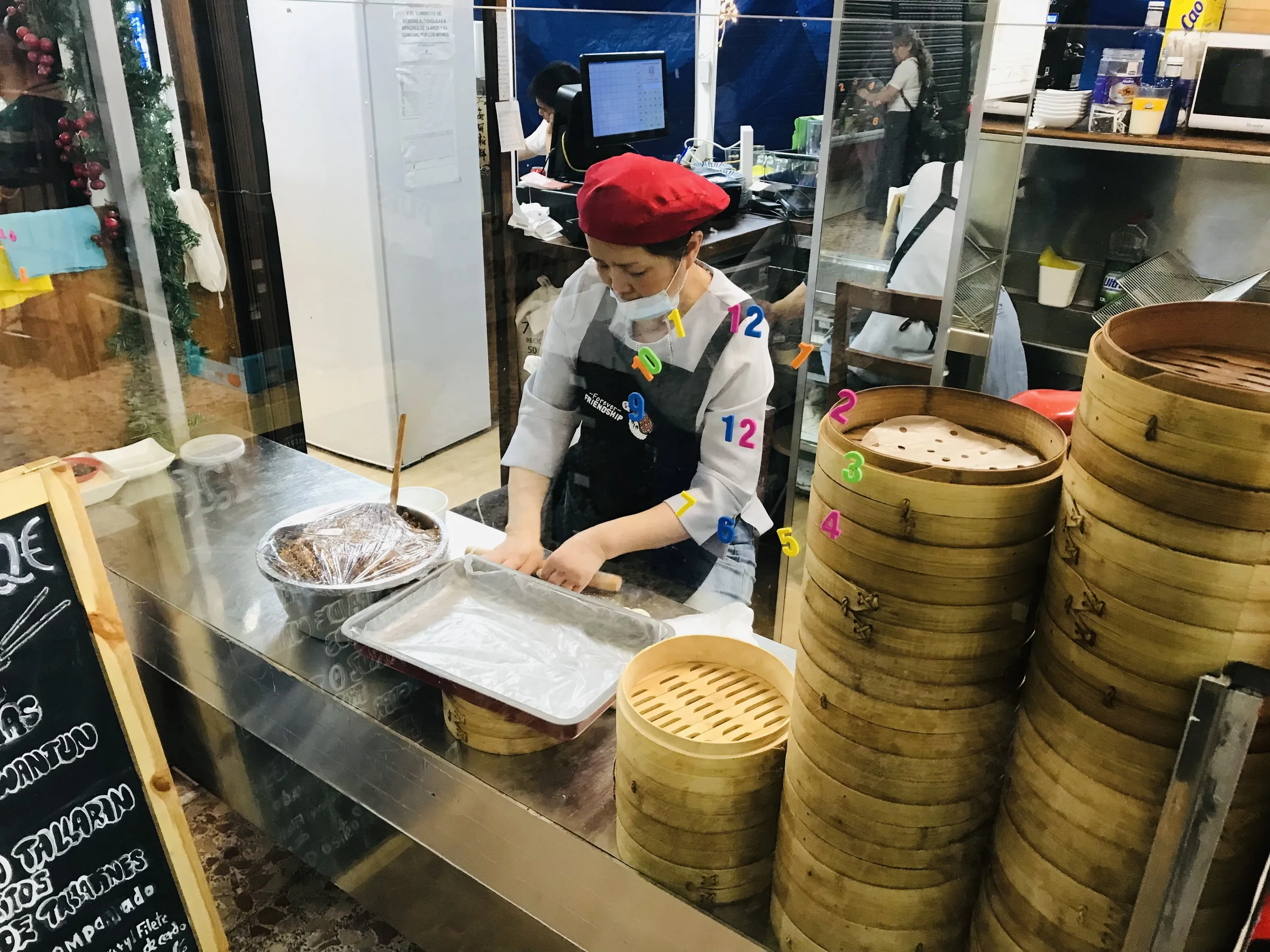 Shangai Shenggjian