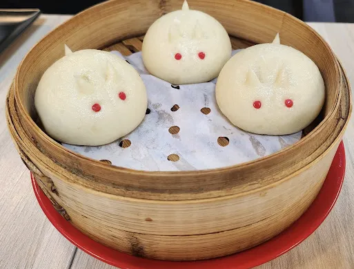 Shangai Shenggjian