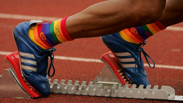 Celebra el mes del Orgullo en la Copa LGBT en la CDMX