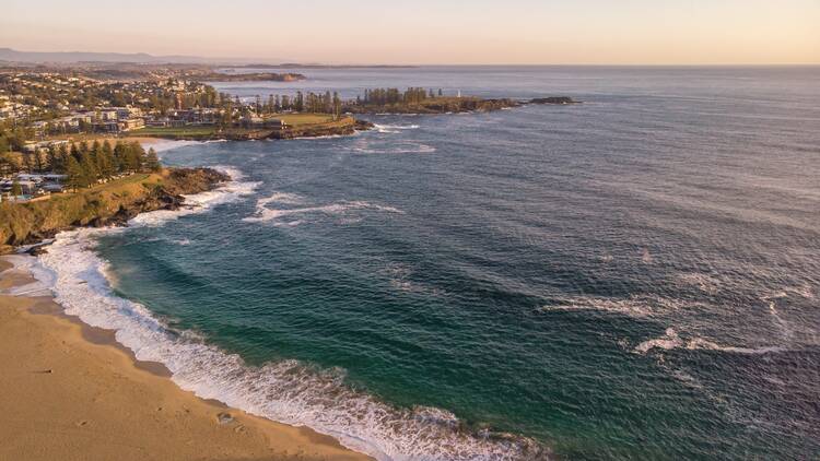 Kiama