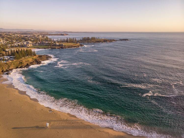 Kiama