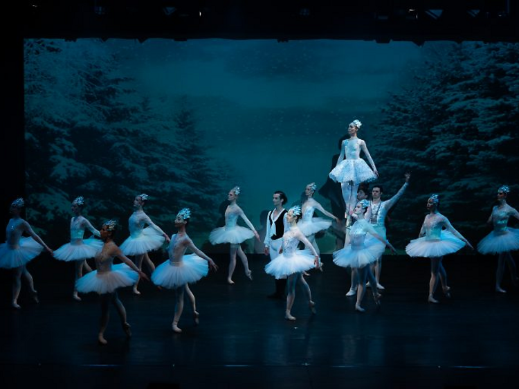 The Snow Queen, Victorian State Ballet