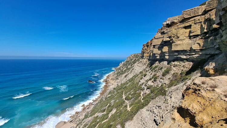 Costa de Sintra