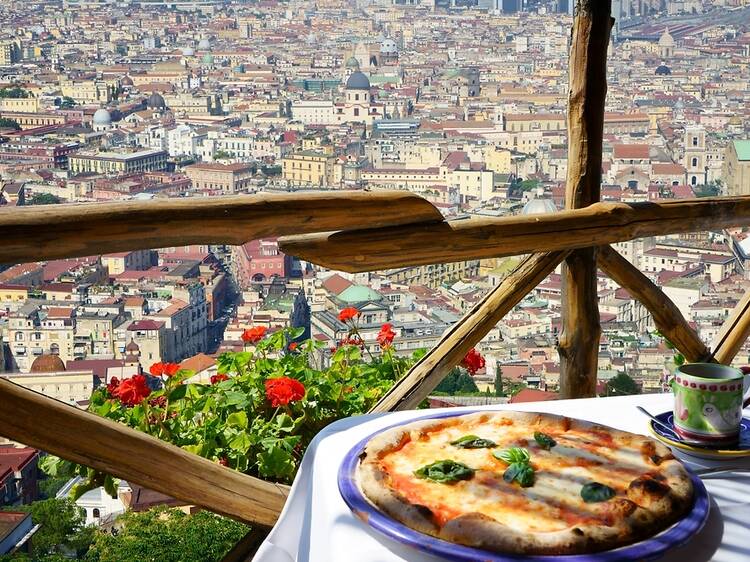 It’s official: this European city is best in the world for food