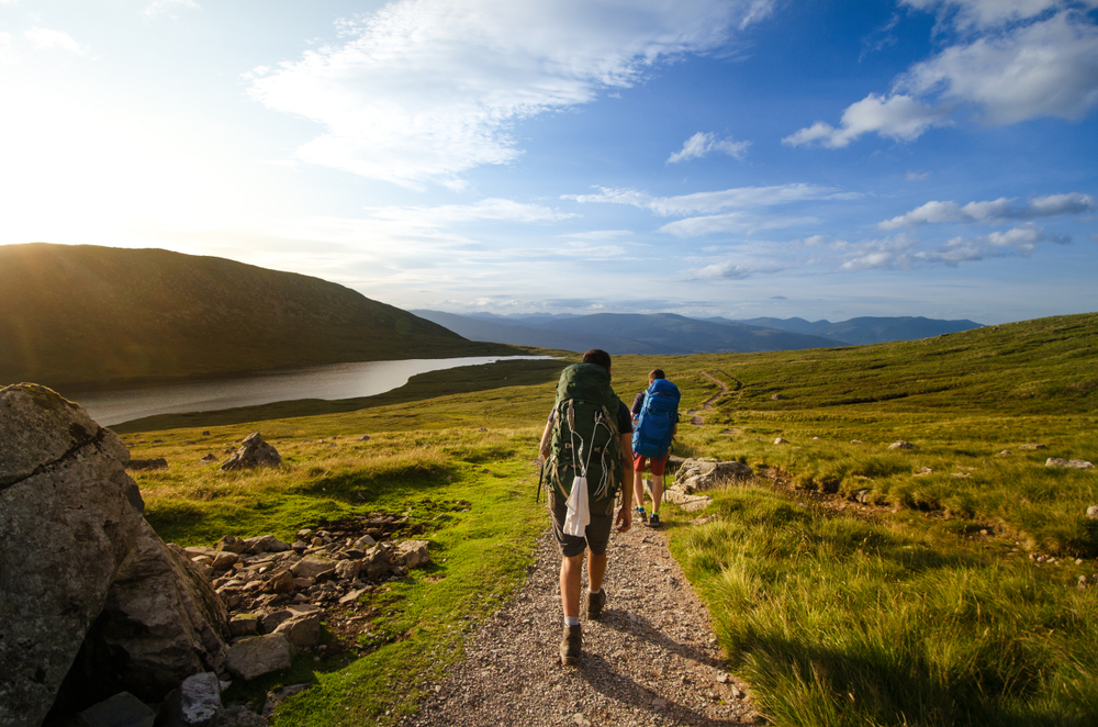 All of Scotland will soon get a tourist tax