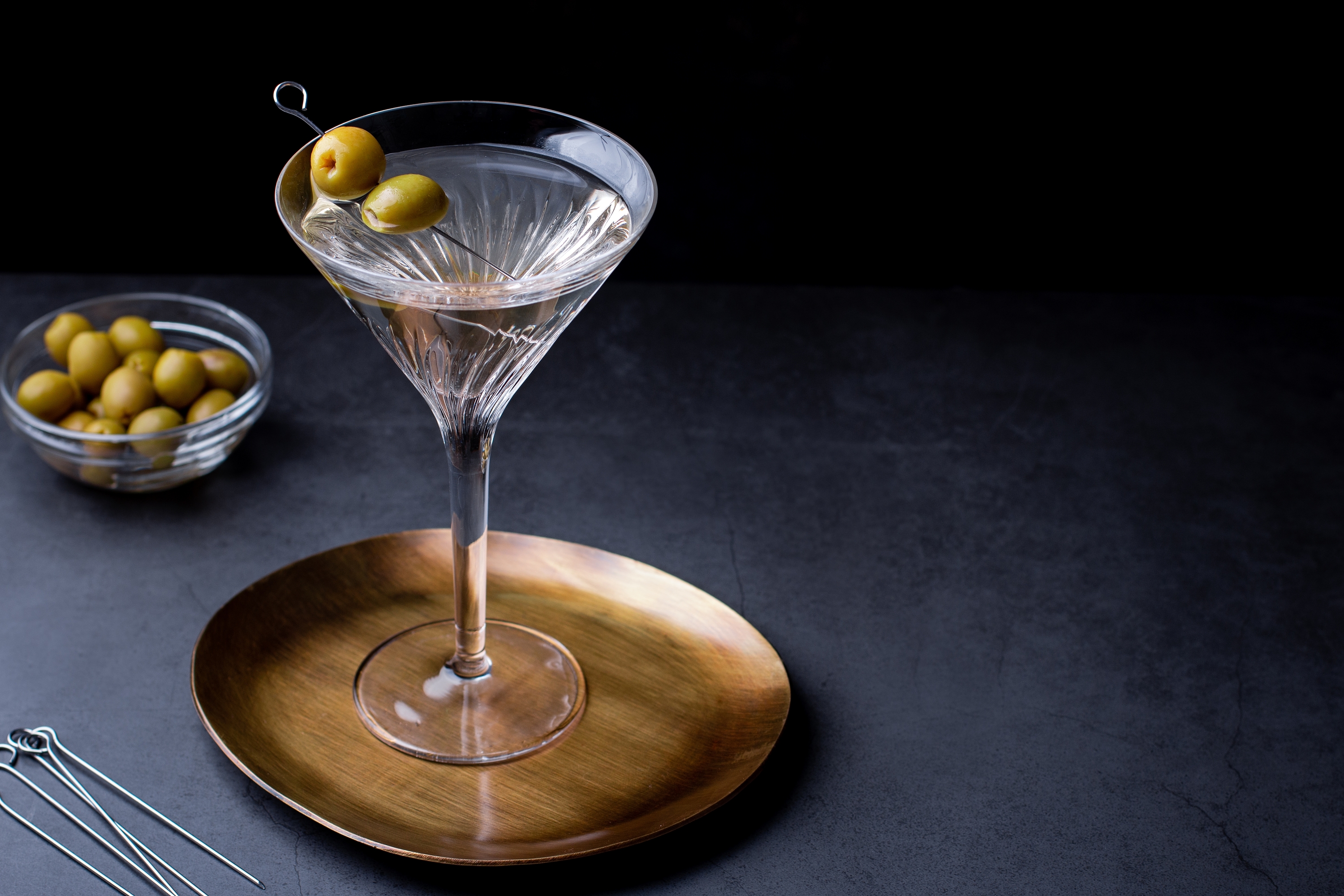 8 great martini happy hours in NYC for classic sips on the cheap