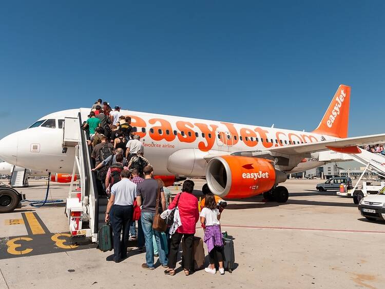 This UK airline is officially one of the world’s best low-cost carriers