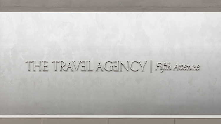 3 (The Travel Agency Fifth Ave )