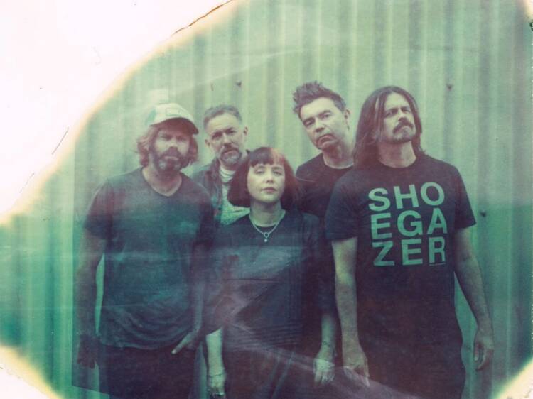 Slowdive