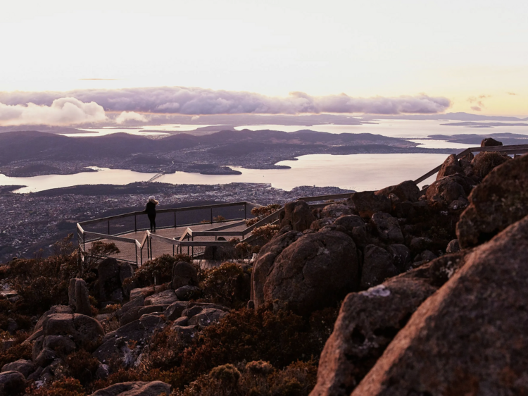 Travelling on a budget? Hobart has been named the world’s 5th best destination for free fun