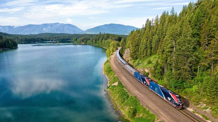 Glacier National Park, Montana