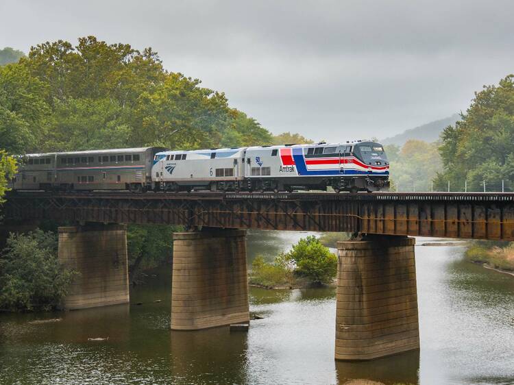 Harpers Ferry National Historic Park, West Virginia