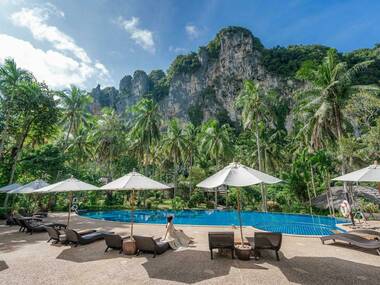 The 10 best hotels in Krabi The 10 best hotels in Krabi