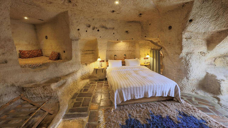 Kelebek Special Cave Hotel (Kelebek Special Cave Hotel)