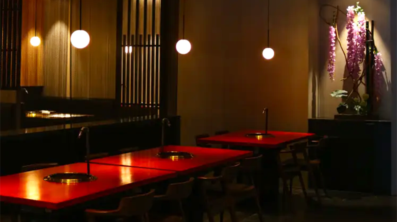 Toraji | Restaurants in Chinatown, New York