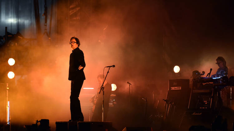 Pulp, Primavera Sound 2024