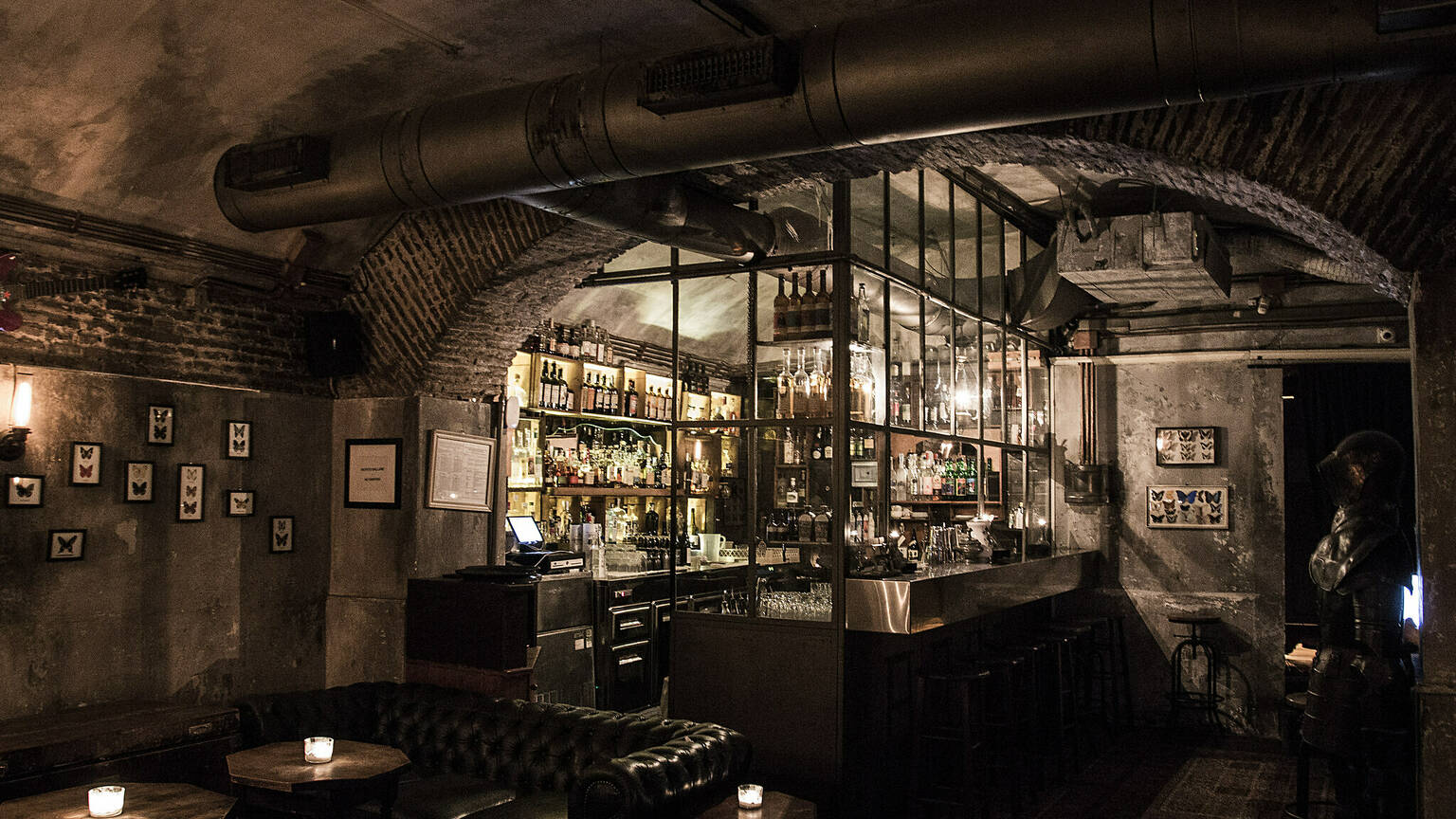 13 Best Bars in Rome, By Locals | Cocktails, Wine Bars and More