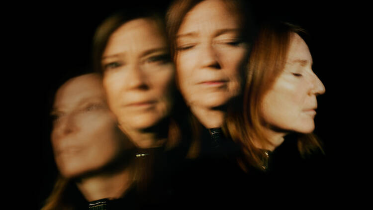 Beth Gibbons