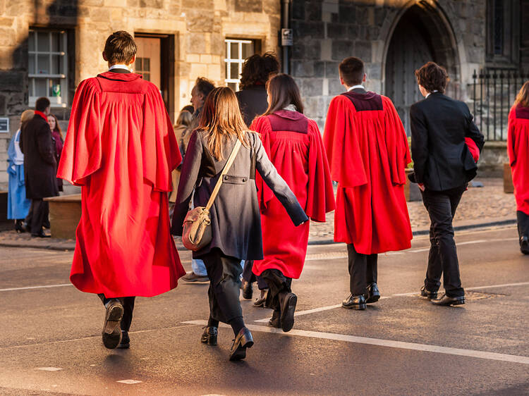 The UK’s top 10 universities for student satisfaction, according to the Complete University Guide 2025