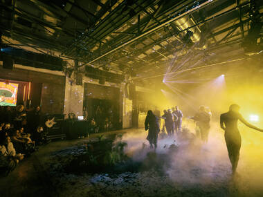17 Best Clubs in Berlin For A Berlin Night Out, Picked By Locals