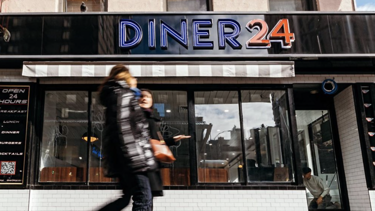 Diner24