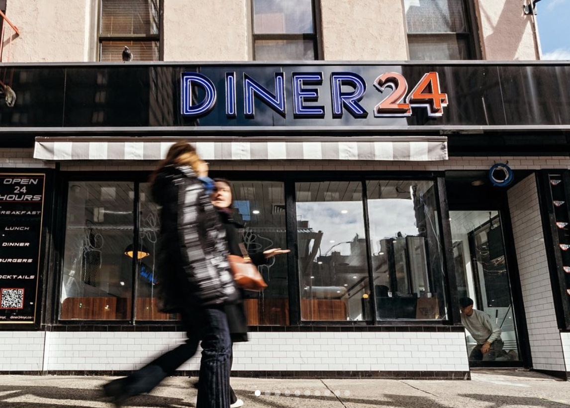 Diner24